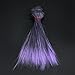 LUNIWEI 15 CM Wholesale Straight Hair Hair DIY/BJD Wig Doll