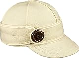 Stormy Kromer Women's The Button Up Cap
