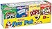 Kellogg's Cereals Fun Pak Variety 8 Pack