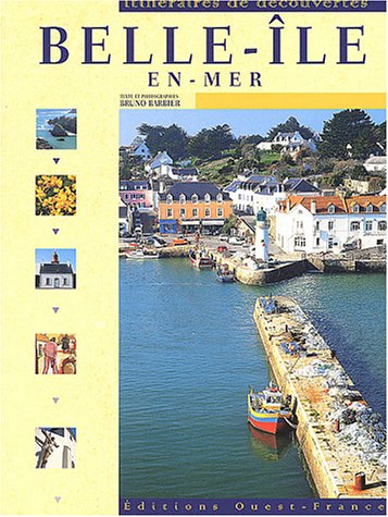 Belle-Île-en-Mer