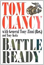 Battle Ready (Study in Command)