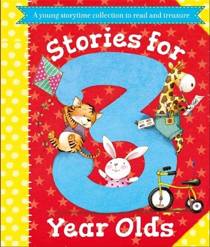 Igloo Books Ltd Stories for 3 Year Olds