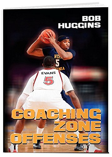 Download Coaching Zone Offense: Attacking Unconventional Defenses (The Art & Science of Coaching Series)