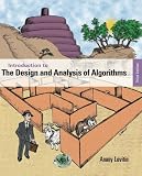 Introduction to the Design and Analysis of Algorithms (3rd Edition)
