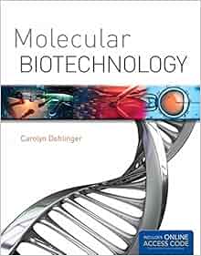 Molecular Biotechnology 9781284031409 Medicine Amp Health