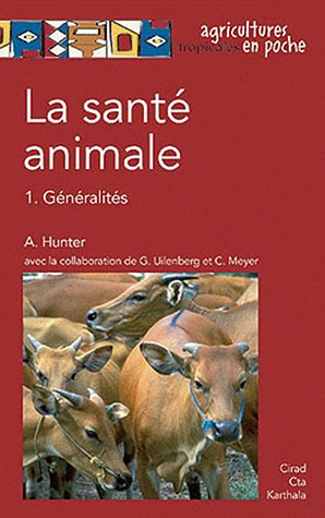 La  santé animale