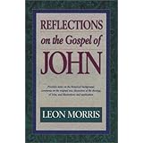 Reflections on the Gospel of John