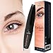 Essy Beauty natural Eyelash Growth Enhancer & Brow Serum for Long, Luscious Lashes and Eyebrows (3 ml)