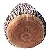 LARGEST LOG PILLOW!! Soft 3D Wood Log Decorative Throw Pillow for Home & Travel. Realistic Natural Wood Design. Great Sleeping Cushion for Bed, Sofa, Office, Chair, Car, Seat, or as an Armrest!