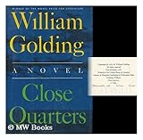 Close Quarters (To the End of the Earth)