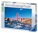 Ravensburger San Francisco, Ca - 1500 Pieces Puzzle