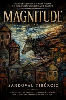 Livro Magnitude
