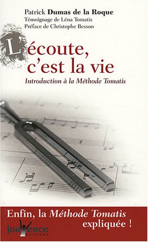 L' écoute, c'est la vie