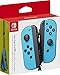 Nintendo Joy-Con (L/R) - Neon Blue primary