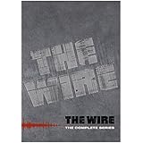 The Wire: The Complete Series