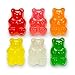 Sugar Free Gummi Bears (1 lb bag)