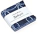 Shibori Mini Charm Pack by Debbie Maddy; 42-2.5