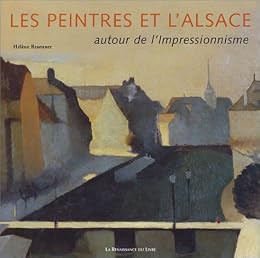 Les  peintres et l'Alsace