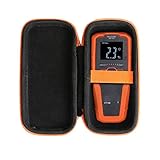 Aenllosi Hard Carrying Case Compatible with Klein