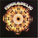 Funkadelic Album: «Funkadelic» (Front side) Funkadelic Album: «Funkadelic» (Front side)