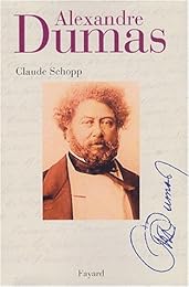 Alexandre Dumas