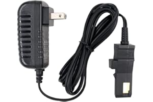 HZPOWEN 12V Battery Charger Replacement for Power Wheels