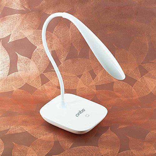 Artis AR-L130 LED Desktop/Table/Study Lamp (white)