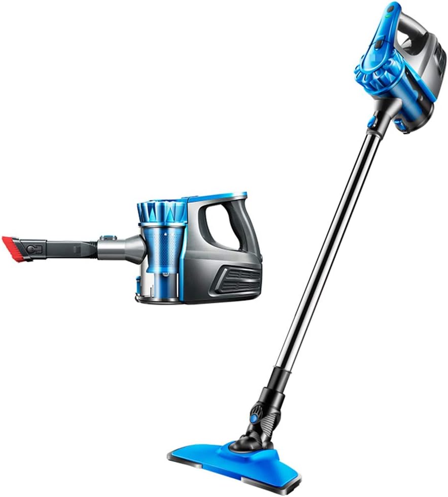 Amazon Com Ahsog Clear Smell Electric Brooms Vacuums Swivel