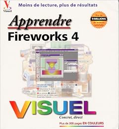 Fireworks 4