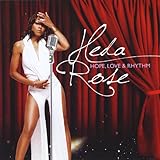Hope Love & Rhythm