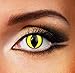 Cosplay Eyes Multi-Color Contact Lenses Cosplay Eyes Cute Colored Charm and Attractive Blends Cosmetic Makeup Eye Shadow