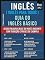 Livro 8 - VWXYZ - Inglês ( Inglês Para Todos ) Guia do Inglês Básico: Aprenda as 850 palavras base do Inglês iniciante, com tradução e frases de exemplo