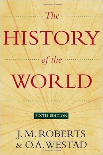 Download J M Roberts History Of The World Background