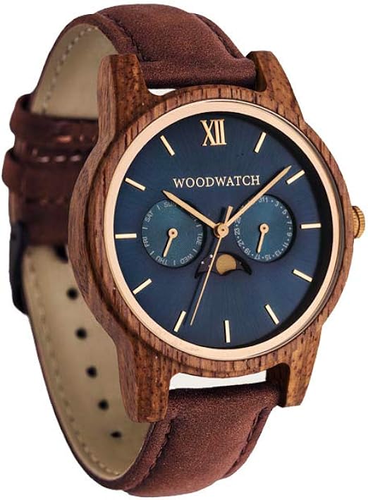picture Woodwatch Uomo amazon it