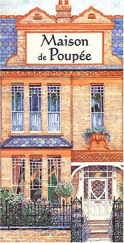 Maison de poupée