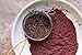 Sumac Spice Powder Bulk Ground Turkish Sumac Organic Natural Herbs Spices Various 100 gr
