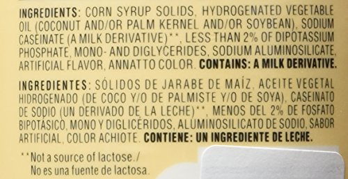 Coffee-Mate Original Flavor Powdered Creamer [Set of 3]