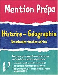Histoire-géographie