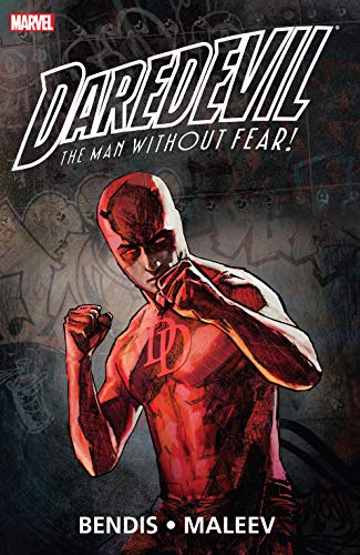Daredevil by Bendis and Maleev Ultimate Collection Vol. 2 (Daredevil (1998-2011)) (English Edition)