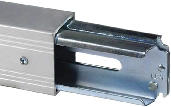 Us Cargo Control Aluminum Shoring Beam Decking Beam For E Track A Track Adjustable 92 103 Ratchet Tie Downs Amazon Com