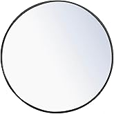 Elegant Lighting MR4031BK - Mirrors Home Decor