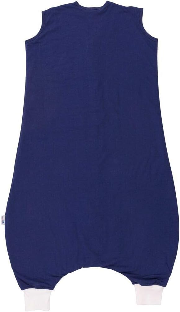 sleeping bag with feet 2.5 tog