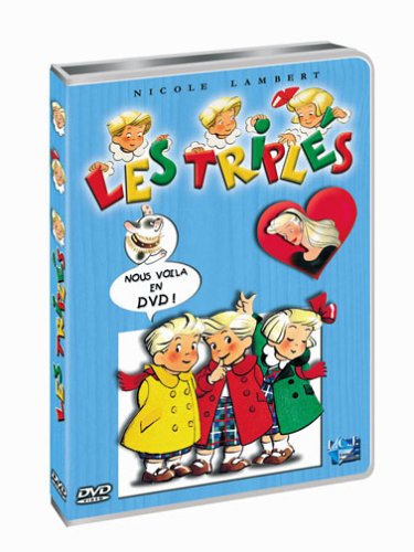 Les Triplés