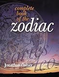 Complete Book of the Zodiac by