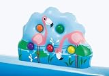 Intex Jungle Adventure Play Center Inflatable Pool with Slide view 11