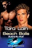 Beach Balls (Balls to the Wall Book 3)