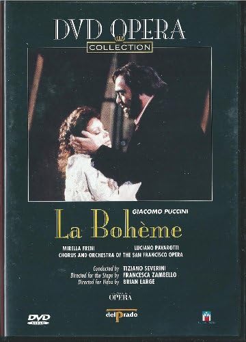 Amazon.com: Verdi - Aida / Maazel, Chiara, Pavarotti, La Scala