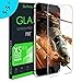 iPhone 7 Plus,6S Plus,6 Plus Screen Protector,Buffway Tempered Glass Screen Protector for Apple iPhone 7 Plus,iPhone 6S Plus,6 Plus [5.5