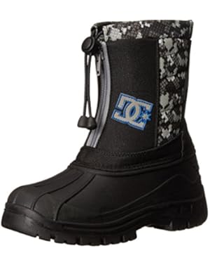 Squamish Youth Snow Boarding Shoe (Little Kid/Big Kid)