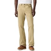 Levi's Men's 537 Western Bootcut Jeans